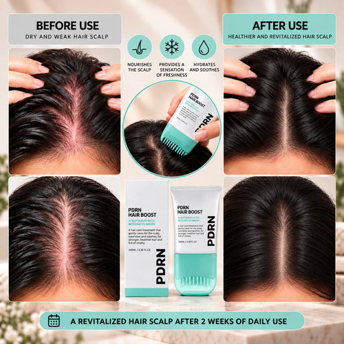 Sivorah™ PDRN Hair Boost