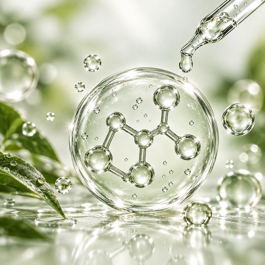 Niacinamide
