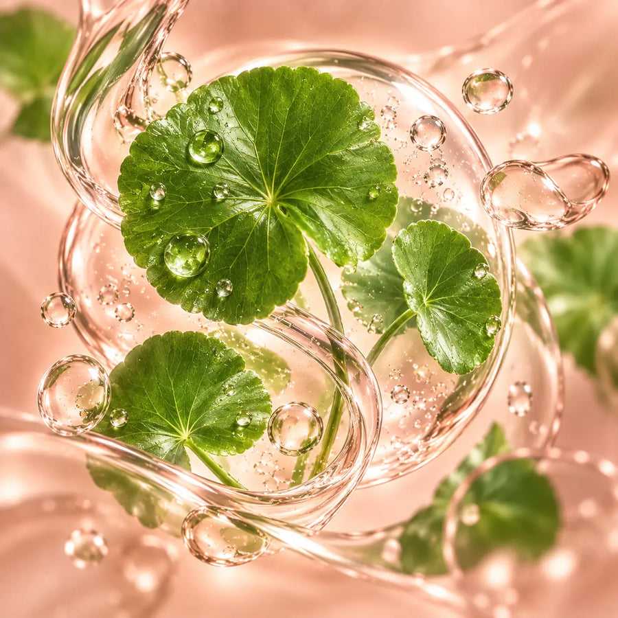 Centella Asiatica