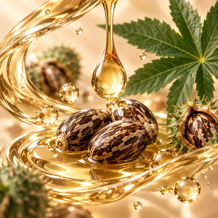 Castor Oil